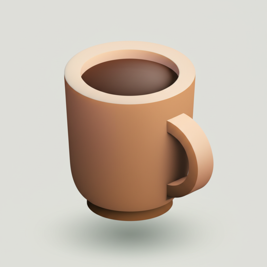 3D Icons Generator