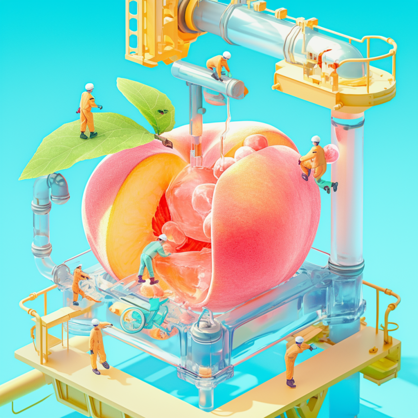 Miniature World Generator